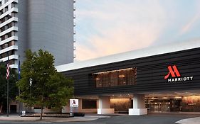 Marriott Crystal Gateway Arlington Va